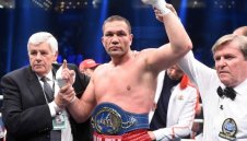 Кобрата се закани да стъжни живота на Нигерийския кошмар 