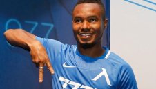 Паника в АЕК заради Насиру Мохамед