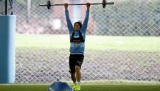 Кавани флиртува с Атлетико Мадрид