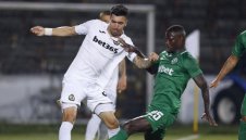 Кукеси - Славия