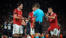 Манчестър Юнайтед обяви колосални загуби