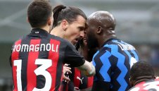 Разпитаха Златан за расизъм и "магаре"