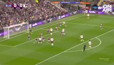 ВИДЕО: Бърнли - Манчестър Сити