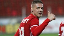 Руски водещ сайт: Десподов ще пасне отлично на Спартак (Москва)