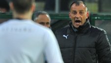 Тони Здравков: Яд ме, можехме да водим с 3:0 на Левски