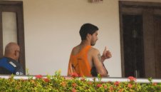 Марадона защити Суарес