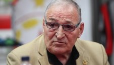 ЦСКА честити рождения ден на Стратега 