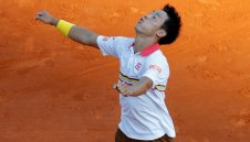 Нишикори ще се пробва с Надал на финала 