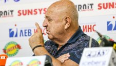 Бат' Венци за промените в Първа лига: Чики-рики!