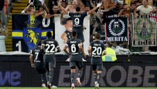 Ювентус - Болоня