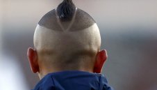 Видал: Байерн е по-силен от Ювентус