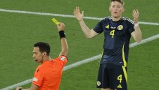 УЕФА би шута на некадърния аржентински рефер на Евро 2024