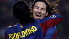 Лео Меси - за съперничеството с Роналдо, любимите голове и най-ценната награда