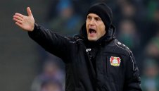 Наказват треньора на Леверкузен за симулация