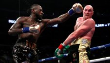 Фюри за реванша с Уайлдър: Този път няма да пия и ще го бия 