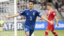 Официално: Фиорентина купи италиански национал