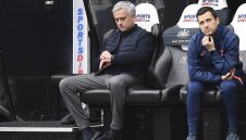 Тотнъм се спря на изненадващ заместник на Моуриньо