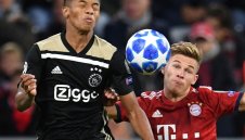 ПРОГНОЗА: Аякс - Байерн Мюнхен