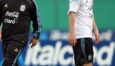 Нигерия няма да пази специално Меси