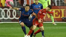 Виера към Лампард: Благодарим ти!