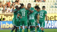 Лудогорец ще отстранява Риека и ще си гарантира участие в групи на евротурнир