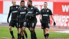 Радостна новина в ЦСКА