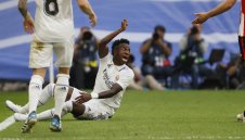 Винисиус ще го играе лидер в Реал