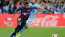 Вече е решено: Барса бие шута на трансферната издънка Малком до седмици