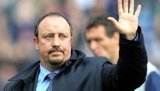 Бенитес вече е говорил с тарторите