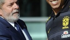 Милан готви трансферни бомби с привличането на Касерес и Луиш Фабиано