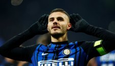 Легенда на Милан: Икарди в Реал от лятото 