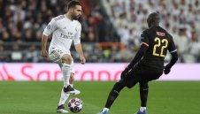 Ас на Сити за Реал Мадрид: Още не сме ги приключили