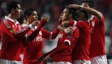 &quot;Орлите&quot; клъвнаха Бордо