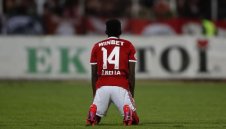 Беглец от ЦСКА къса договор 