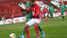 Инвазия на "Армията"! ЦСКА взима шестима чужденци