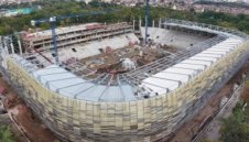 Еуфория в ЦСКА: 90% от "Армията" вече е с козирка