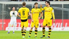 Дортмунд загуби гръцка колона за дербито с Байерн