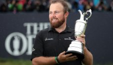 Отмениха Бритиш Оупън за първи път от Втората световна война насам