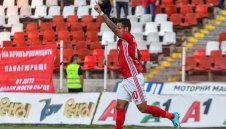 ЦСКА трепери до последно заради головата си машина 