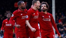 Ливърпул притежава всичко, за да елиминира Барса