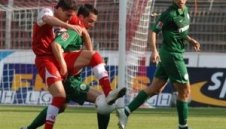 Вердер удари Щутгарт с 4:1 в дербито
