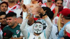 Мадрид гълта 25 000 000 евро от Бока и Ривър