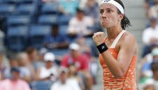 Латвийка изхвърли шампионката от US Open