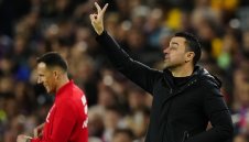 Напрежение в Барса! Ас на каталунците недоволен от Шави