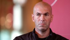 Зидан: Засега не мисля да оглавявам националния отбор на Франция