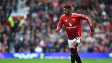 Рашфорд мечтае за Барса