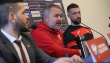 Ясен Петров вярва в класирането за Мондиал 2022