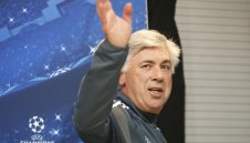 Анчелоти иска да се върне във Висшата лига