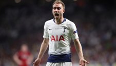 Реал дава 50 милиона и халф за Ериксен