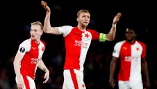 Славия Прага ще става европейски гранд с китайски пари